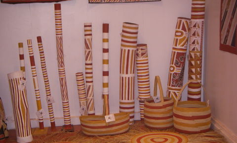 Elcho Island Art And Craft - Stayed 1