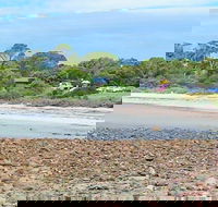 Emu Bay Playground - Stayed