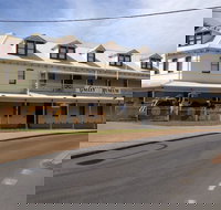 Eric Thomas Galley Museum - Stayed