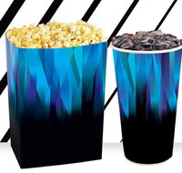 Event Cinemas - Morley - Stayed