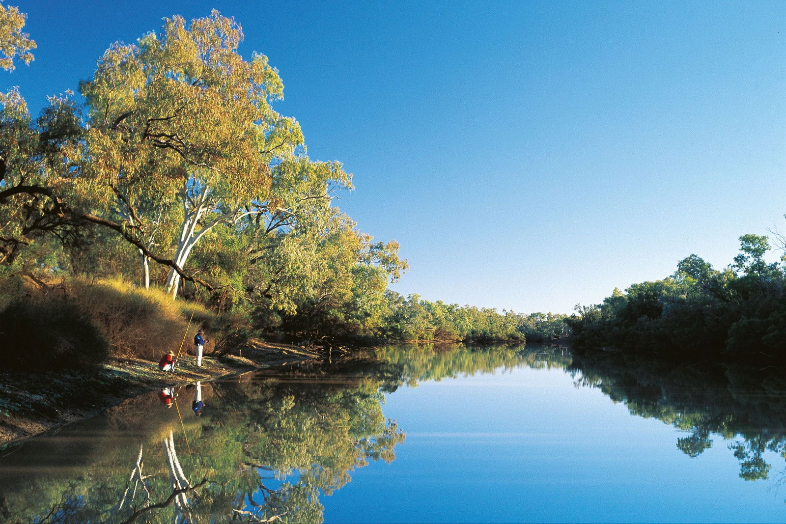 Mount Enniskillen QLD Stayed