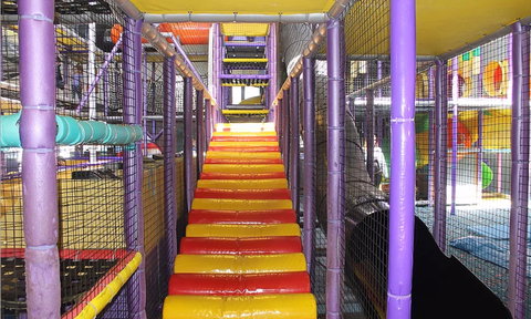 Fun Station Midland - Stayed 0