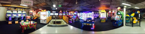 Funland Ulladulla - Stays Accommodation 0