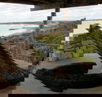 Geltwood Anchor Memorial - Stayed