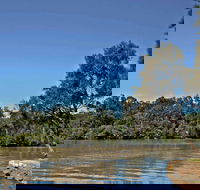 Georges River National Park - Stayed