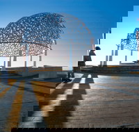 Geraldton Food Trail - Stayed