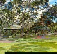 Girrakool Picnic Area - Stayed