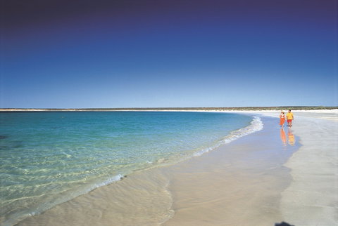 Gnaraloo Bay - Stayed 0