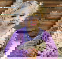 Golden Ridge Animal Farm - Stayed