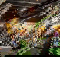 Gold Rush Mini Golf - Stays Accommodation