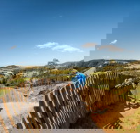 Greenvalleys Mountain Bike Park - Stayed