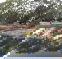 Green Corridor Walking Track - Stayed