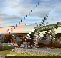 Gundagai's Architectural Heritage Walk - Stayed