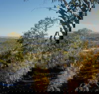 Heathcote-Graytown National Park - Stayed