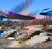 Heritage Park - Stays Accommodation