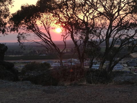 Hermit's Cave And Lookout - Stayed 2