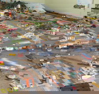 Heywood Model Trains - Stayed