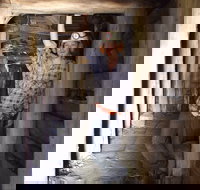 History Hill - Stayed