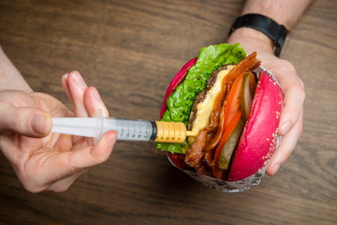 Holey Moley Newtown - Stayed 2