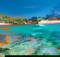Horseshoe Bay - Bowen - Stayed