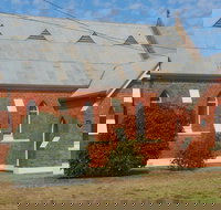 Howlong Historic Trail - Stayed