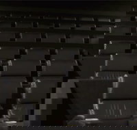 HOYTS - Southlands - Stayed