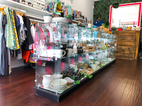 In.cube8r Gallery And Emporium Prahran - Stays Accommodation 1