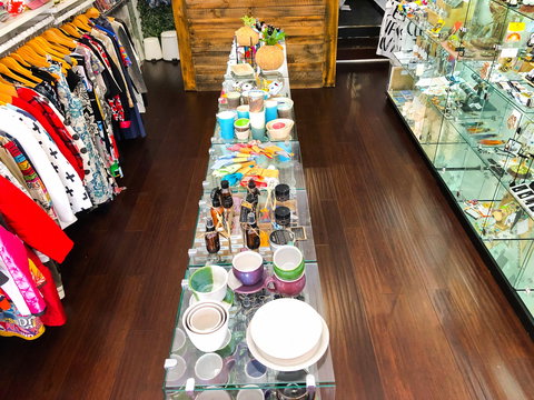 In.cube8r Gallery And Emporium Prahran - Stays Accommodation 2