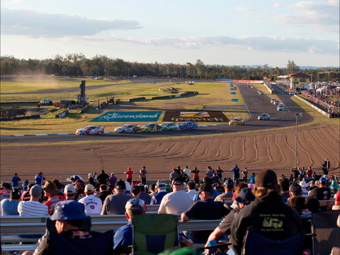 Ipswich Motorsport Precinct - Stays Accommodation 0