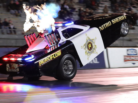 Ipswich Motorsport Precinct - Stays Accommodation 1