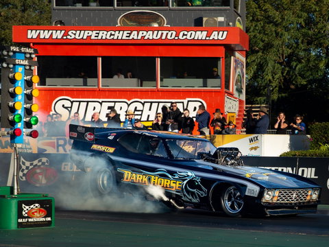 Ipswich Motorsport Precinct - Stays Accommodation 2