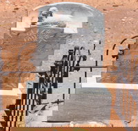 JC Hotel Ruins - Stayed