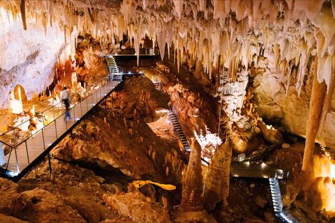 Jewel Cave - Stayed 0