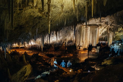 Jewel Cave - Stayed 2