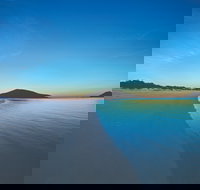 Jimmys Beach - Stayed