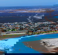 Kalbarri Town Centre - Stayed