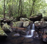 Kangaroo River - Stayed