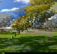 Kelly Reserve - Stays Accommodation