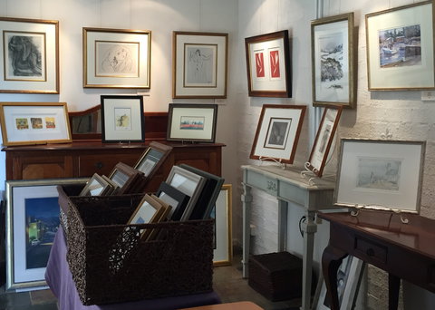 Kiama Art Gallery - Stayed 0