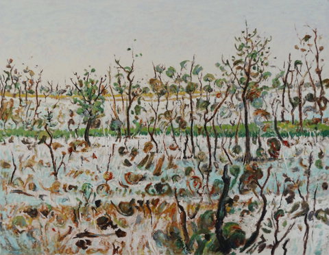 Kiama Art Gallery - Stayed 1