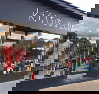 Kiitos Living by Design - Stayed