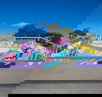 Kirkham Skate Park - Stayed
