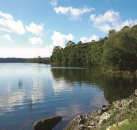 Lake Paluma