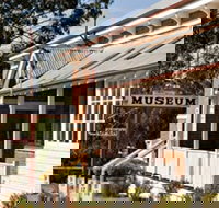 Lambing Flat Folk Museum - Stayed