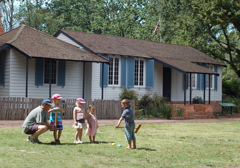 La Trobe's Cottage - Stayed 0
