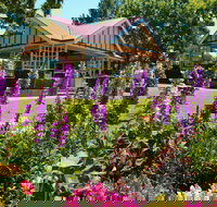 Laurel Bank Park - Stayed