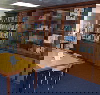 Local History Room - Stayed