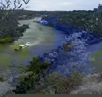 Lower Glenelg National Park - Stayed