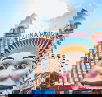 Luna Park Sydney - Stayed