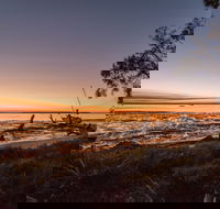 Macleay Island Jencoomercha - Stayed
